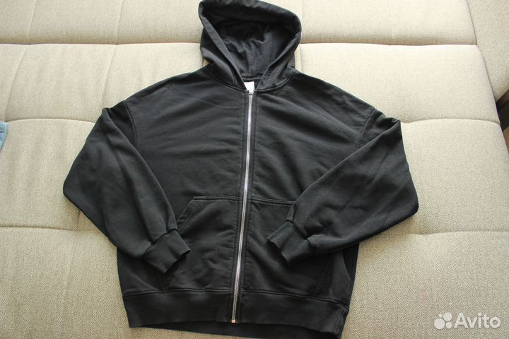 Пакет женской одежды на 44 размер (6 вещей)