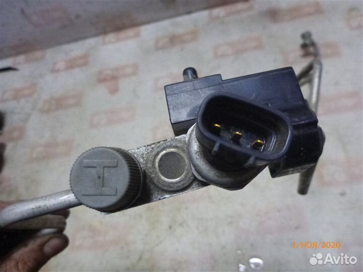 Трубка кондиционера Toyota Camry GSV40 2GR-FE 2008