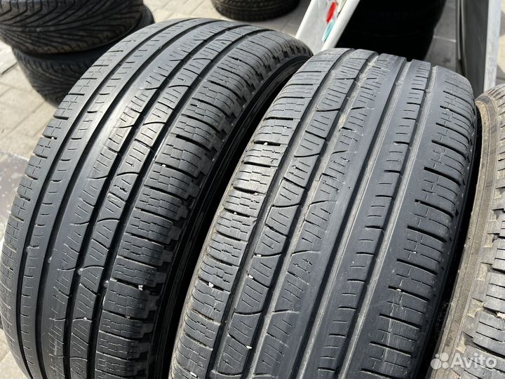 Pirelli Scorpion Verde All Season 245/60 R18