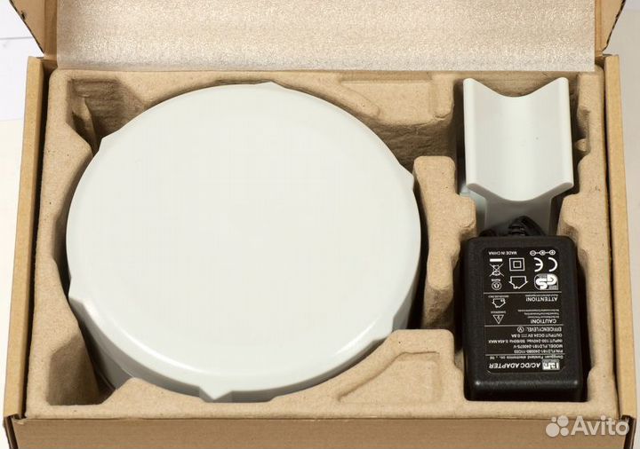 MikroTik SXT Lite2 роутер