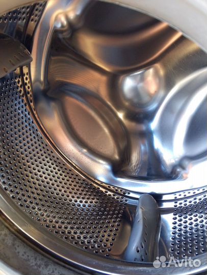 Стиральная машина AEG 6кг бу