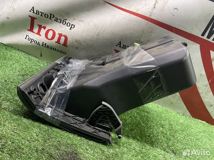 Бардачок в сборе Ford Focus 2 Форд Фокус Рест