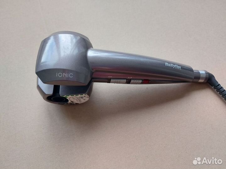 BaByliss плойка (Тype F71e)