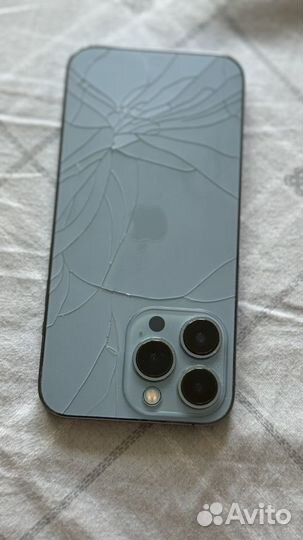 iPhone 13 Pro, 256 ГБ