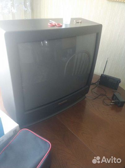Телевизор panasonic