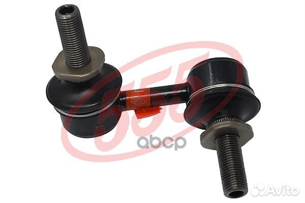 Стойка стабилизатора, задняя левая SLN285L 555