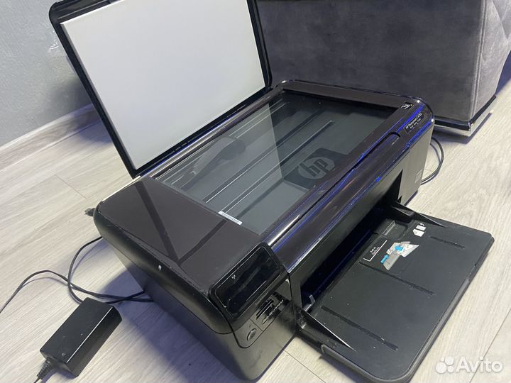 Принтер HP Photosmart C4700