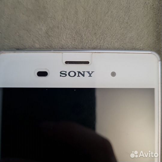 Sony Xperia Z3+ Dual, 3/32 ГБ