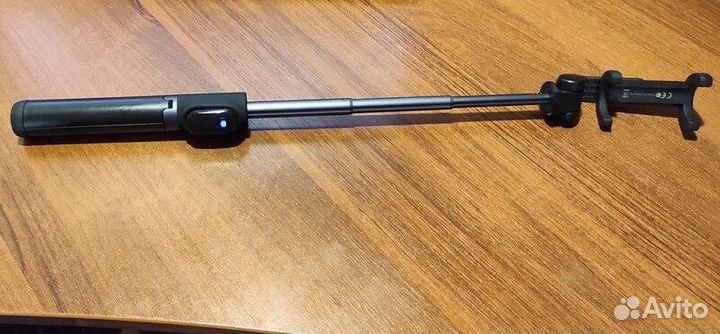 Трипод для селфи Xiaomi Mi Selfie Stick Tripod чер