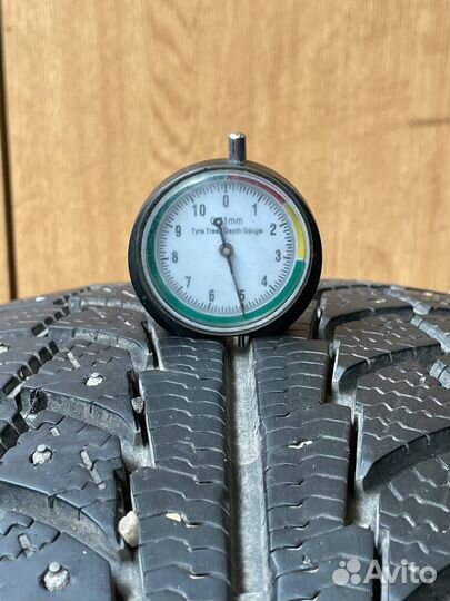 Matador MP 30 Sibir Ice 2 SUV 225/65 R17