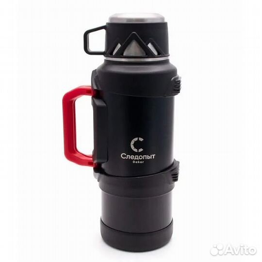 Термос для напитков