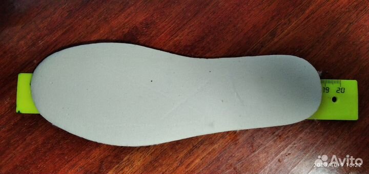 Сапоги зимние 28 размер