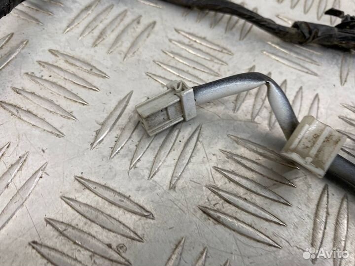 Б/У проводка крышки багажника (коса) задний