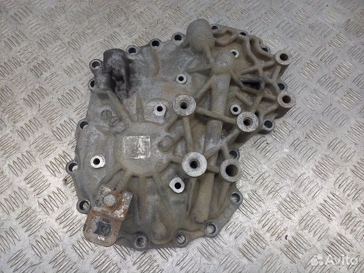 Крышка АКПП задняя Nissan X-Trail T31 2.0 MR20DE