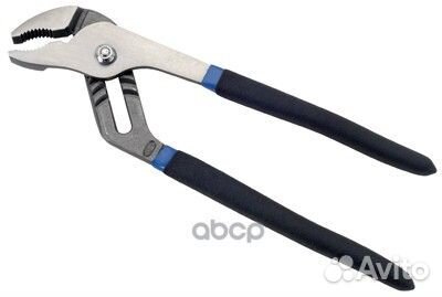 Переставные клещи groove joint 300мм apt-36109d