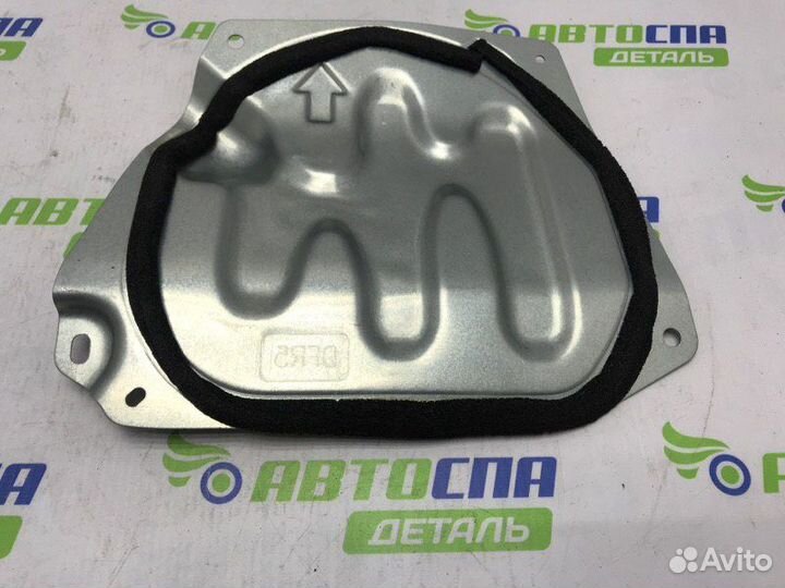 Защита кузова Mazda Cx-30 кроссовер бензин 2019