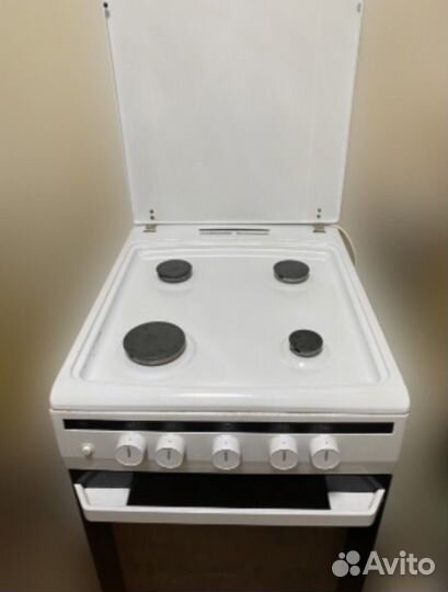 Плита газовая Hansa