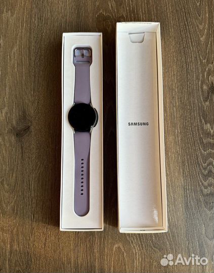 Смарт-часы Samsung Galaxy Watch 5 40mm