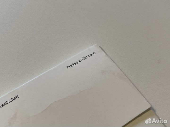 Коллекционные почтовые открытки Porsche