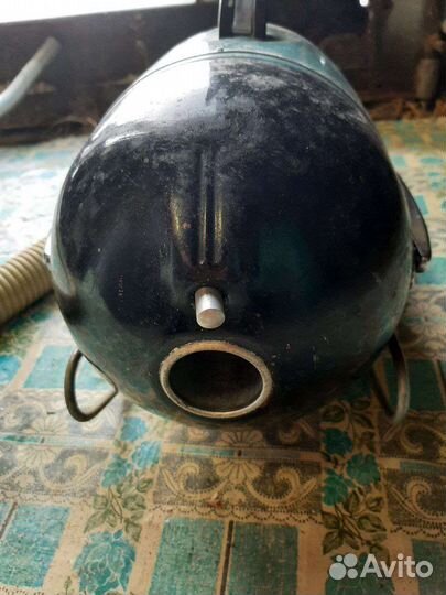 Пылесос Чайка