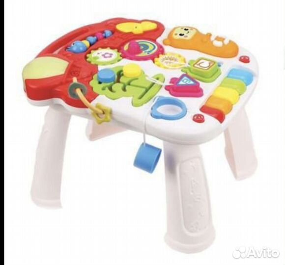 Ходунки каталка детские