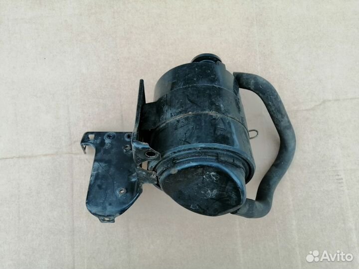 Адсорбер Nissan Terrano WD21 VG30