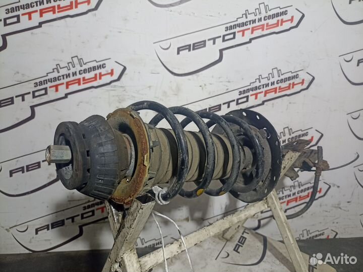 Стойка ходовки honda FIT FIT shuttle GE6 GE7 GE8 GE9 GG8 GP1 GP4 передняя правая 51611TF0G03 2WD 4WD