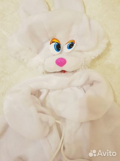 Костюмы девочке на Новый год