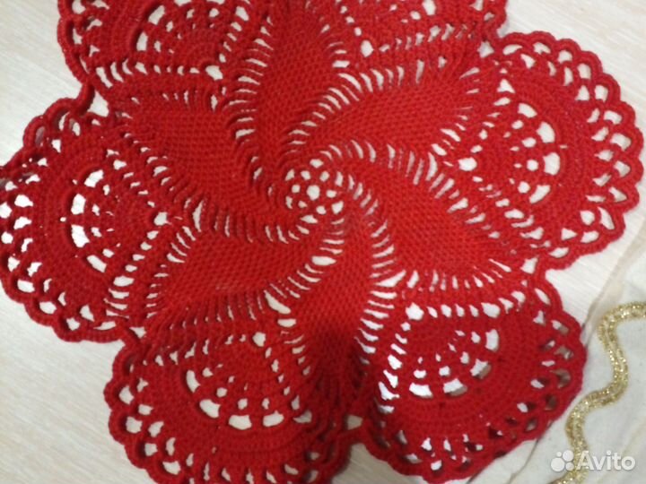 СССР. Текстиль