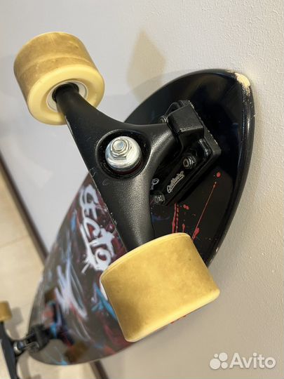 Лонгборд Sector9