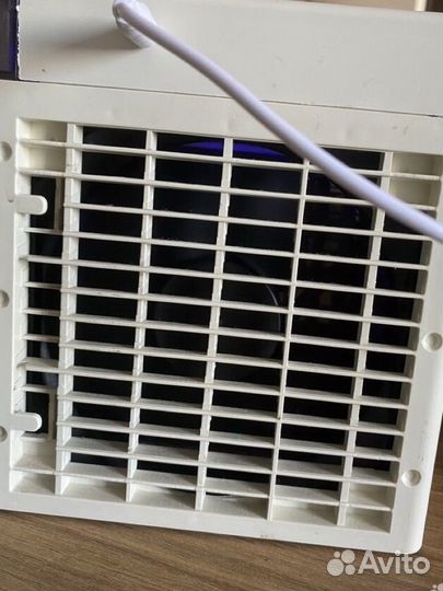 Кондиционер мини