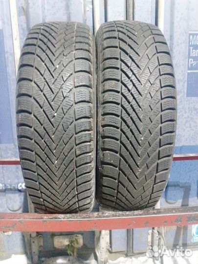 Pirelli Winter Cinturato 195/65 R15 99T