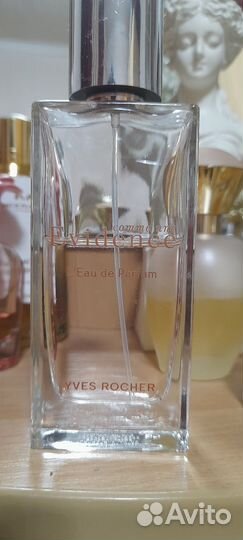 Yves Rocher Evidence духи, оригинал