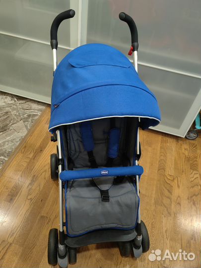 Коляска-трость Chicco Multiway 2