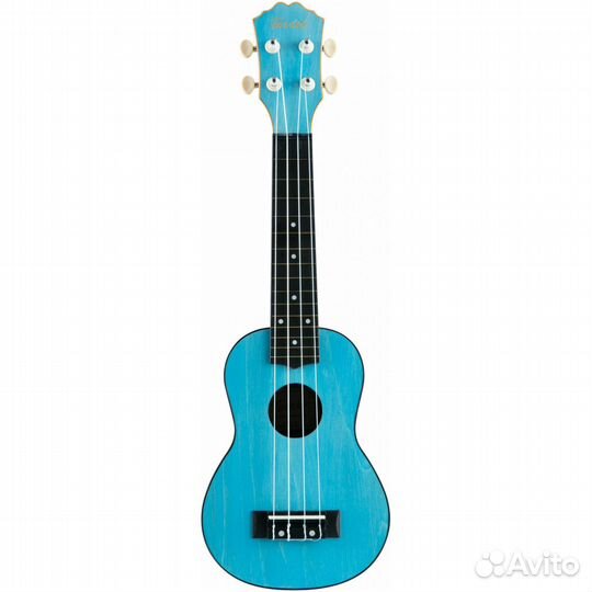 Укулеле Terris plus-50 LB