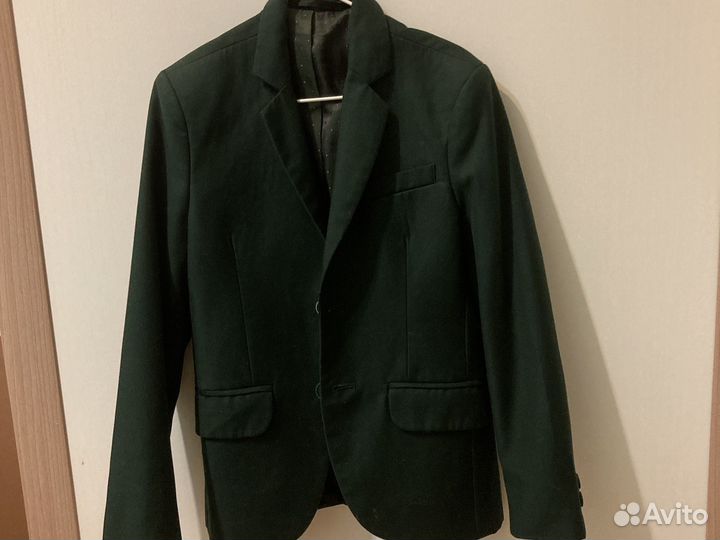 Пиджак sky lake 128