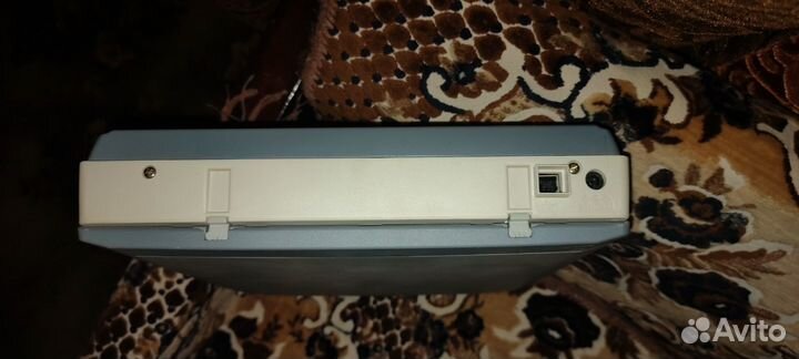 Продаю сканер бу