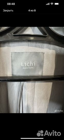 Костюм lichi m