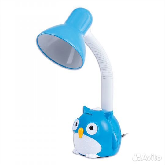 Светильник настольный Sonnen OU-603 цоколь Е27