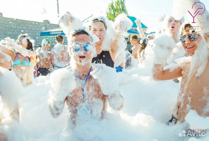 Вечеринки для взрослых, квизы, квесты, ведущие