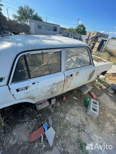 Дверь,кузовные запчасти ваз 2107