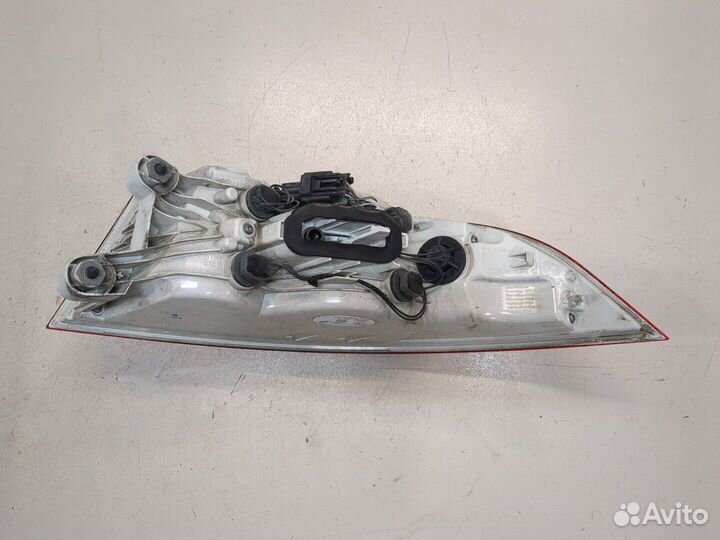 Фонарь (задний) левый Jaguar XE 2015, 2017