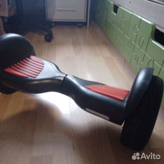 Гироскутер бу