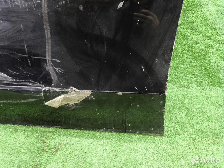 Дверь передняя левая Mercedes-Benz GLE