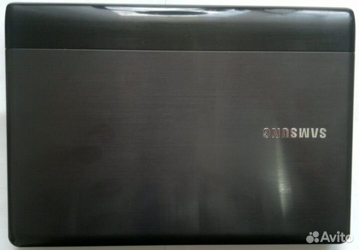Нетбук samsung