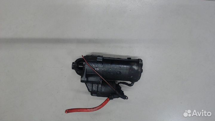 Стартер Mitsubishi Carisma, 2003