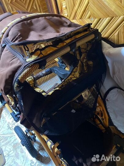 Коляска детская