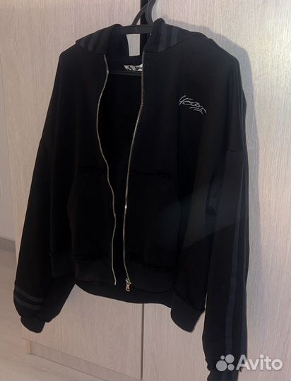 Зип худи saint MOB