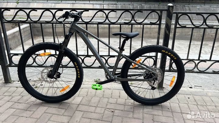 Велосипед Giant STP 26 2022