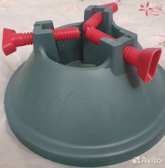 Подставка для живой ёлки